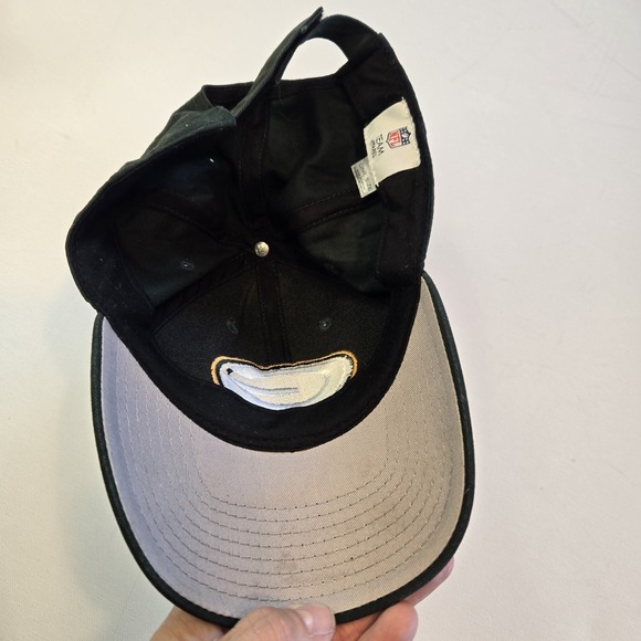 Green Bay Packer Mesh Button Up Unisex Jersey and Baseball Hat - Picture 10 of 11